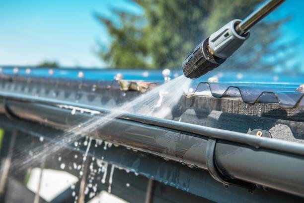 Why Choose Our Certified Pressure Washing Experts for Your Project Needs in Carlsbad, NM?
