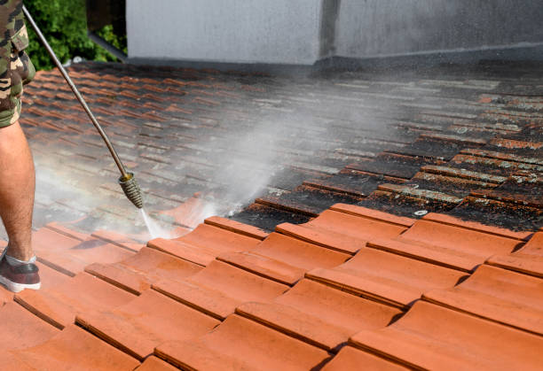 Best Commercial Pressure Washing  in Carlsbad, NM