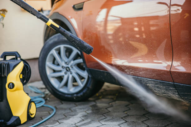 Best Pressure Washing Patio  in Carlsbad, NM