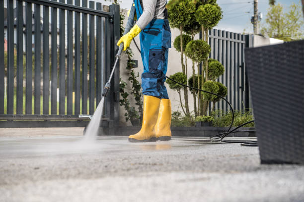 Reliable Carlsbad, NM Pressure Washing Solutions