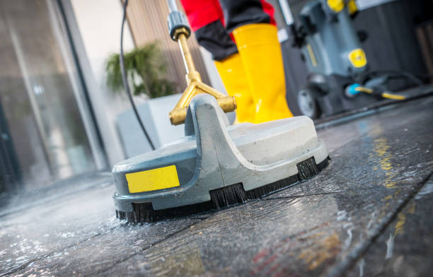Best Pressure Washing Driveway  in Carlsbad, NM