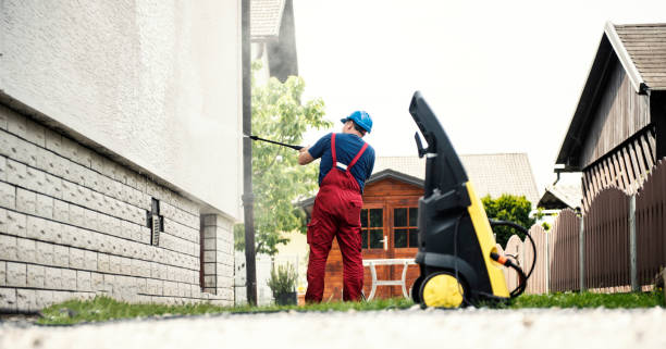 Best Exterior Home Cleaning  in Carlsbad, NM